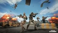 PUBG Mobile. Image via WallpaperAccess